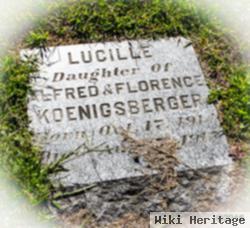 Lucille Koenigsberger