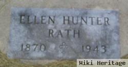 Ellen Hunter Mcnicoll Rath