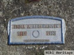 Emma J. Jacobsen Abrahamsen