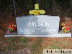 William B. Lynch