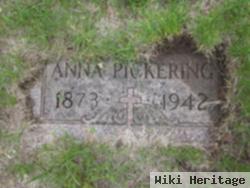 Anna Pickering