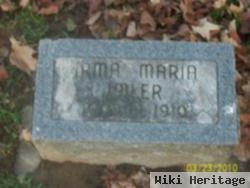 Irma Maria Imler