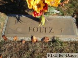 Ray Spaugh Foltz