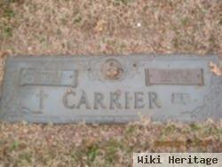 Charles L Carrier
