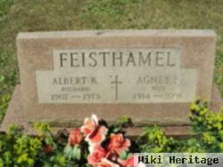 Albert Feisthamel