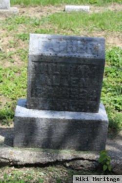 William Allen, Jr