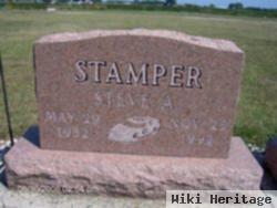 Steven Alan Stamper