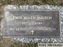 Emir Allen Hausch