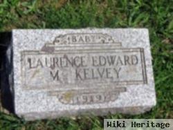 Laurence Edward Mckelvey