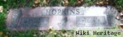 Peggy F. Hopkins