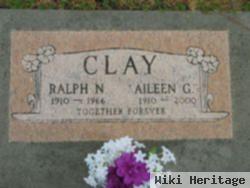 Ralph N. Clay