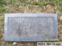 James H Gill