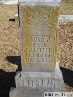 Laura J. Litten