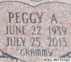 Peggy Ann Peters