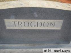 Samuel Bascom Trogdon