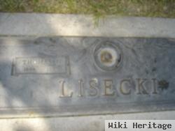 Thomas Franklin Lisecki