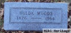 Hulda Woods