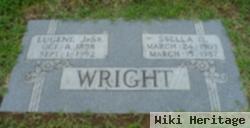 Eugene J. Wright, Sr