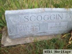 Hallard Randolph Scoggin