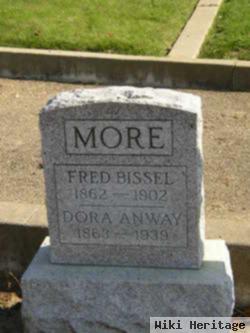 Fred Bissel More