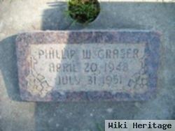 Phillip W. Graser