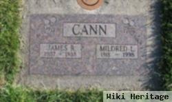 Mildred L. Cann