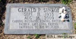 Gerald Preston Sinkoe