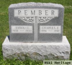 Harold W. Pember