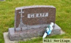 Jerome N. Graff