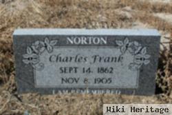 Charles Frank Norton