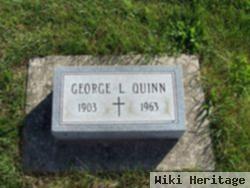 George L. Quinn