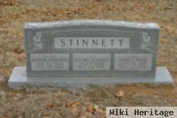 Ethel Stinnett Toler