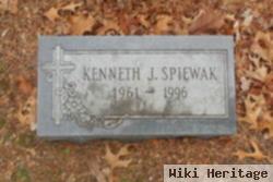 Kenneth J. Spiewak