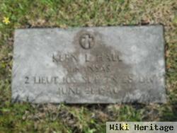 Kern Lee Hall