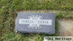 Teresa Ceria