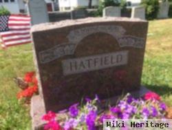 Aldewin Maxwell "max" Hatfield