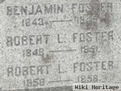 Robert L. Foster