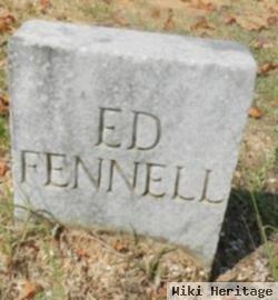 Ed Fennell