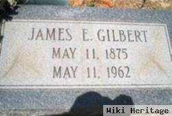 James Eldred Gilbert