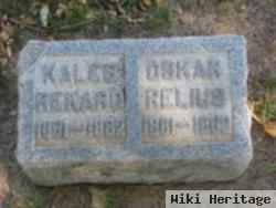 Oskar Relius Lewison