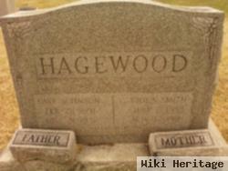 Cave Johnson Hagewood