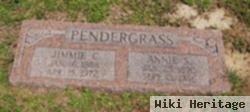 Annie S Bush Pendergrass