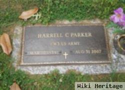 Harrell C. Parker