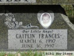 Caitlin Frances Whitley