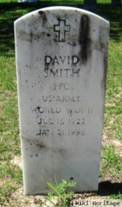 David Smith