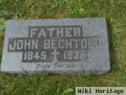 John Bechtold