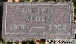 L Ardelle Woody