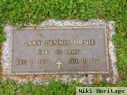 Gary Dennis Pirnie