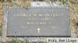 George W. Mcinturff