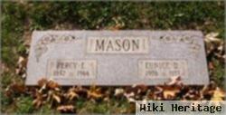 Eunice D. Mason